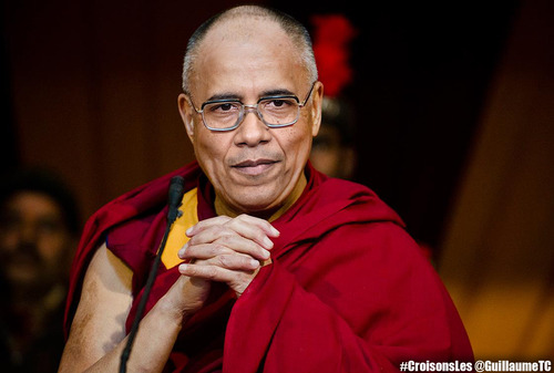 dalaï Bama