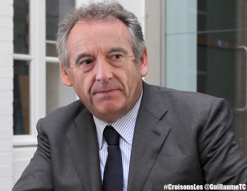 JuppéBayrou