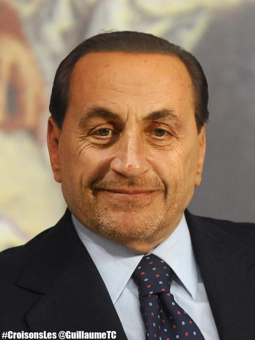 SarkoBerlusconi