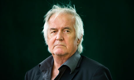 Henning mankell 007