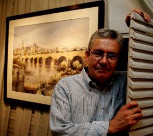 Nemesio rubio