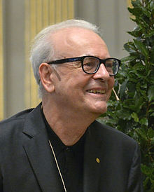 Patrick modiano