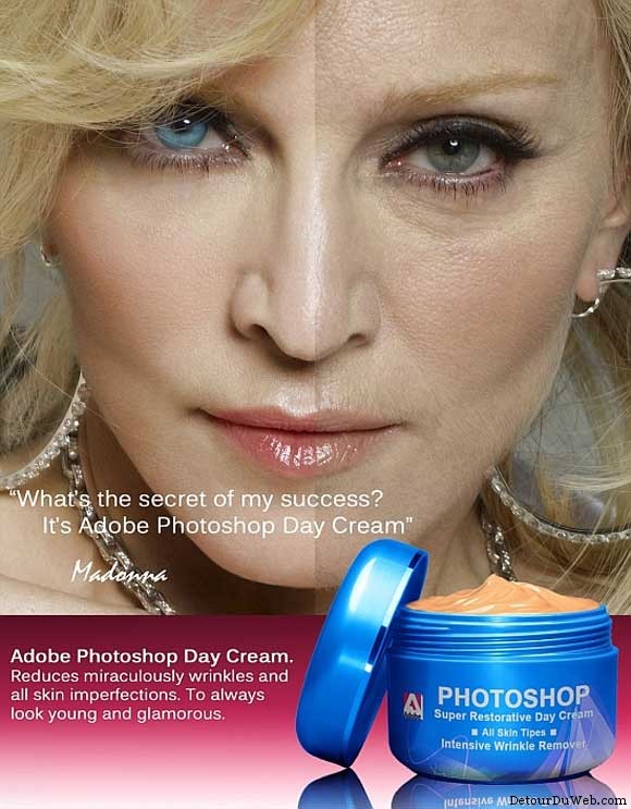 Photoshopcream