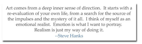 Steve hanksquote