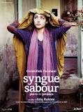 Synge sabour film